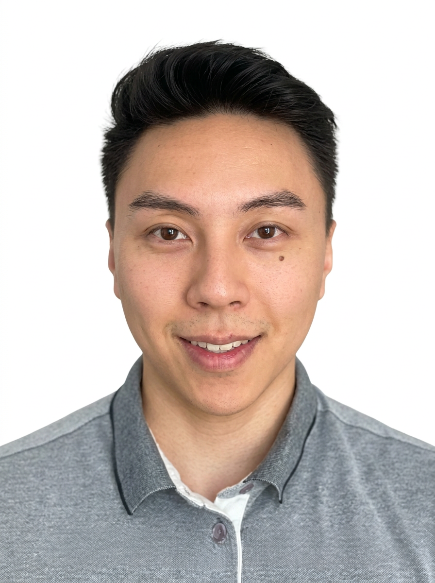 Tommy Hummel-Nguyen